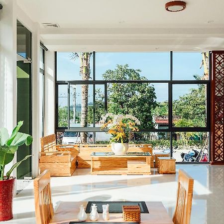 Xuan Hien Resort An Thoi Kültér fotó