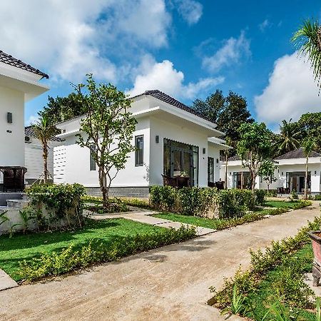 Xuan Hien Resort An Thoi Kültér fotó