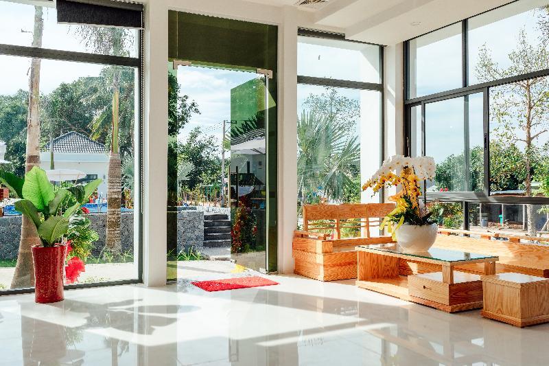 Xuan Hien Resort An Thoi Kültér fotó