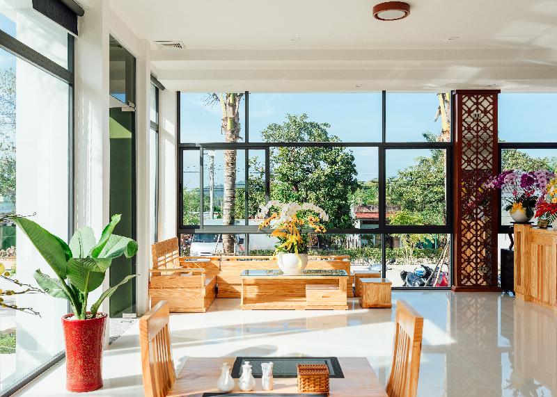 Xuan Hien Resort An Thoi Kültér fotó