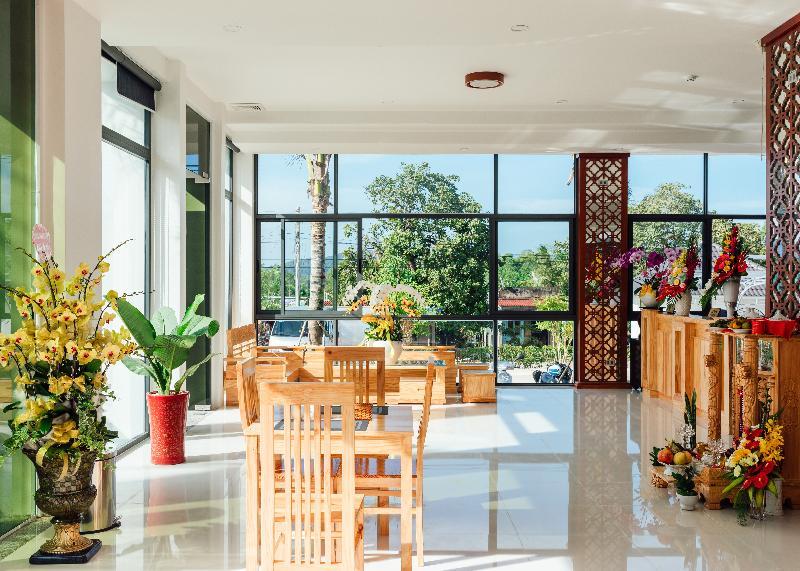 Xuan Hien Resort An Thoi Kültér fotó