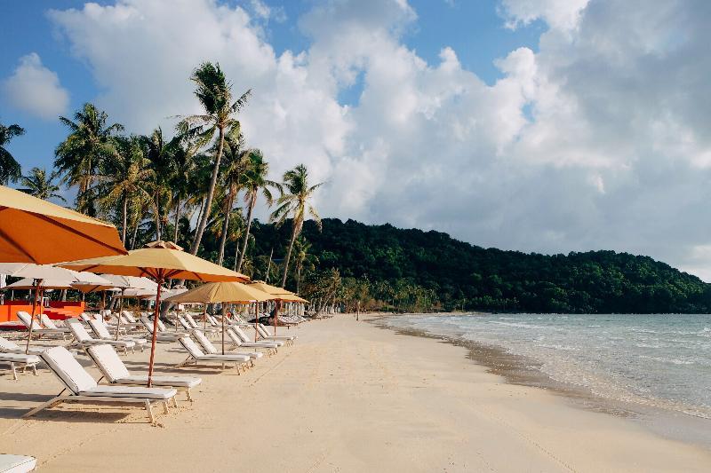 Xuan Hien Resort An Thoi Kültér fotó