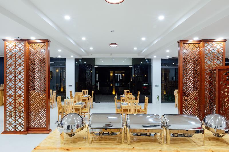 Xuan Hien Resort An Thoi Kültér fotó