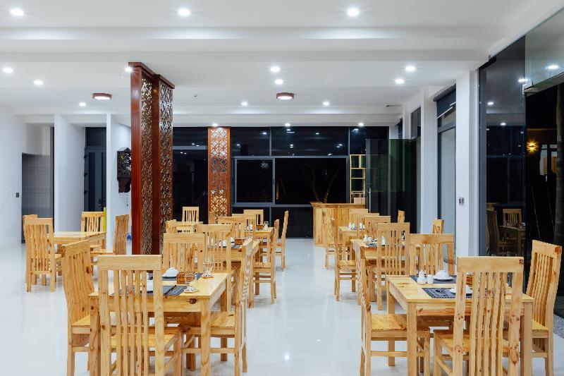 Xuan Hien Resort An Thoi Kültér fotó