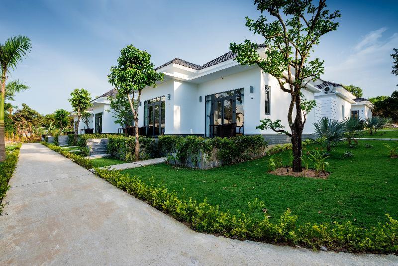 Xuan Hien Resort An Thoi Kültér fotó