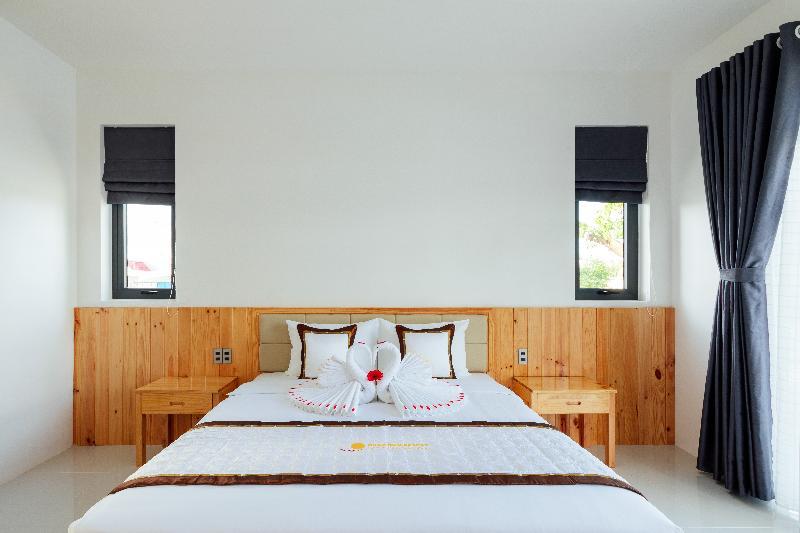 Xuan Hien Resort An Thoi Kültér fotó