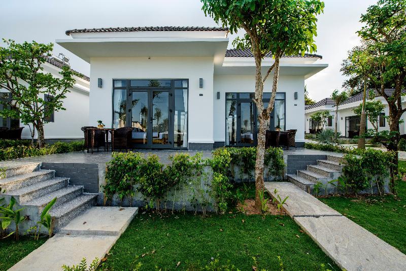 Xuan Hien Resort An Thoi Kültér fotó