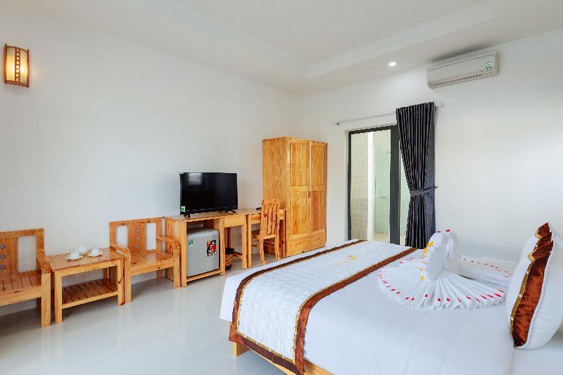 Xuan Hien Resort An Thoi Kültér fotó
