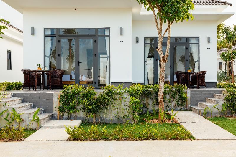 Xuan Hien Resort An Thoi Kültér fotó